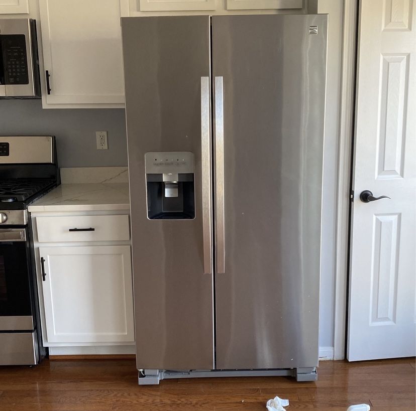 Fridge For Sale