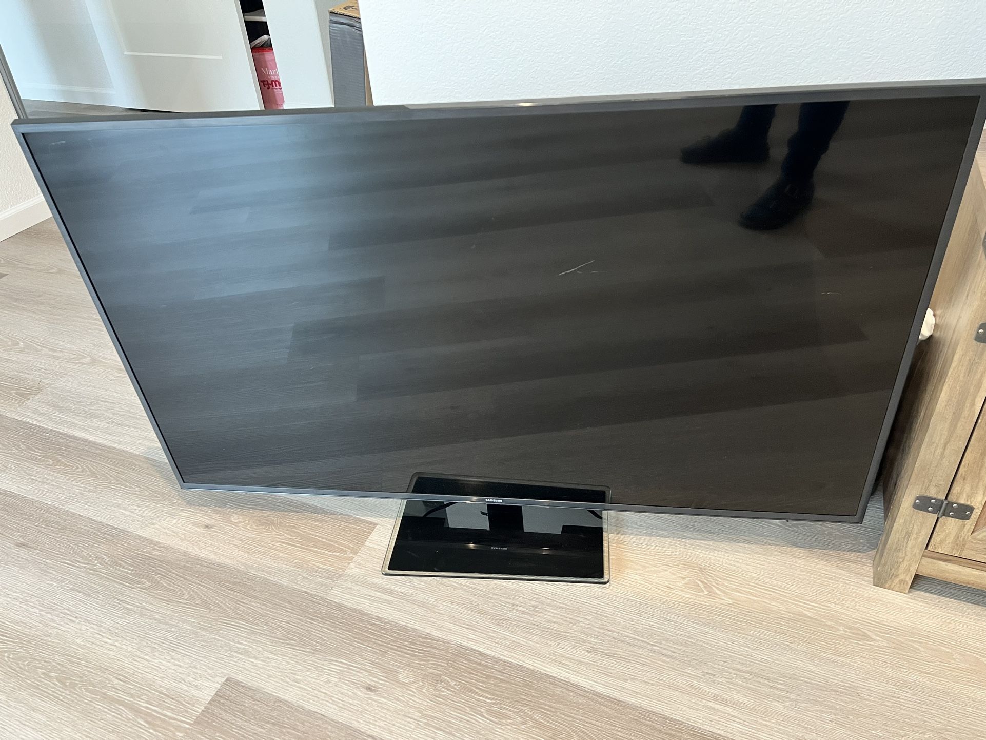 Samsung TV 55 Inch