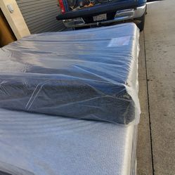 Twin Mattrres Memory Foam