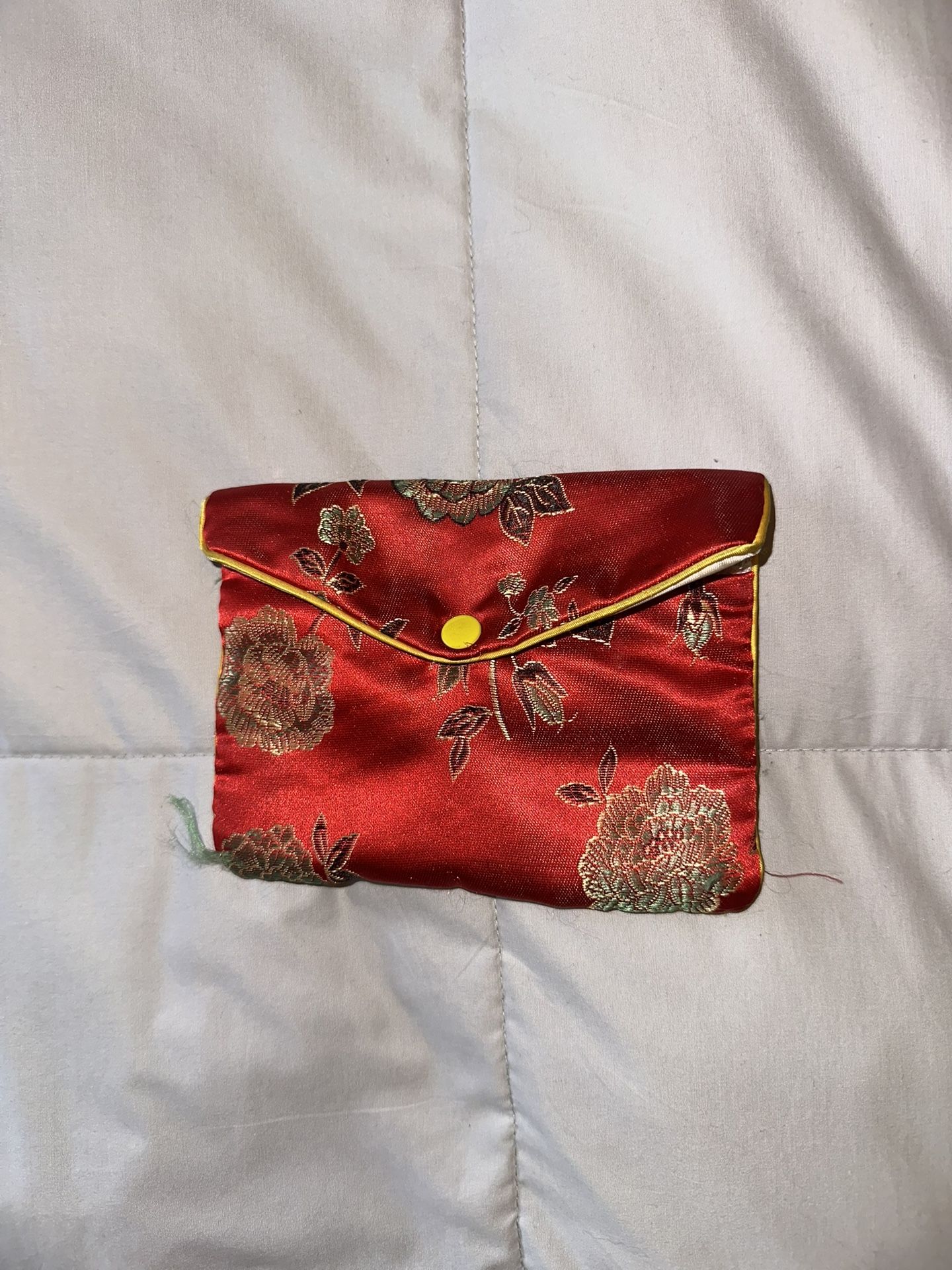 Chinese Coin Purse