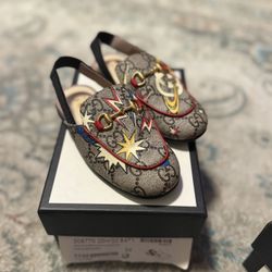 Gucci Mules 