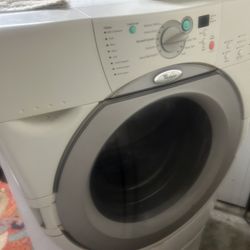 Wash Machine  Duet