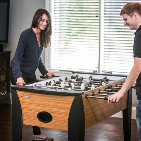 Foosball table