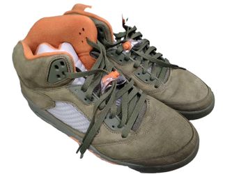 Jordan Dd0587-308 Green