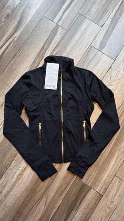 Lululemon Define Jacket