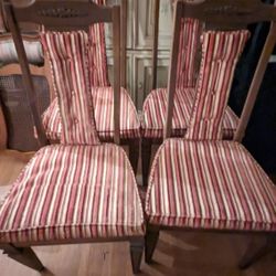 Antique Chairs