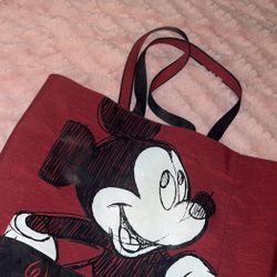 walt disney world tote bag