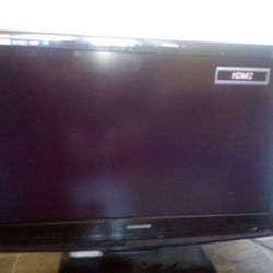 Magnavox 32" TV