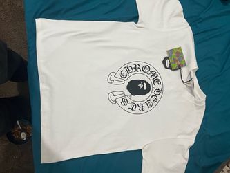 Chrome Hearts Shirt