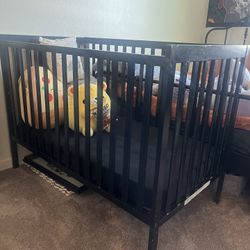 Baby Crib