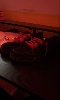 Travis Scott’s