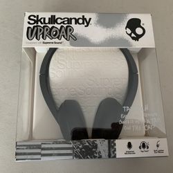 Skullcandy Uproar Headset