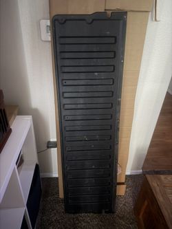 Tacoma Stock Tailgate Insert (3rd Gen)