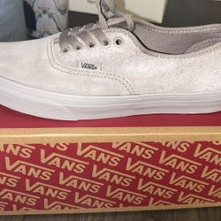 Vans- Brand New