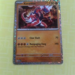 Brand New Rare Pokémon Cards 9/10