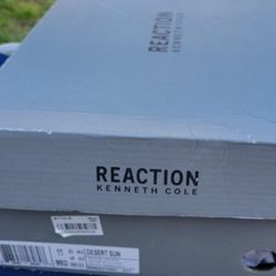 Kenneth Cole  Dress Shoes