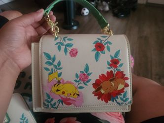 loungefly pokemon handbag