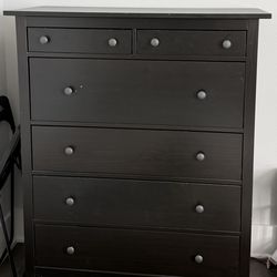 IKEA Hemnes Dresser
