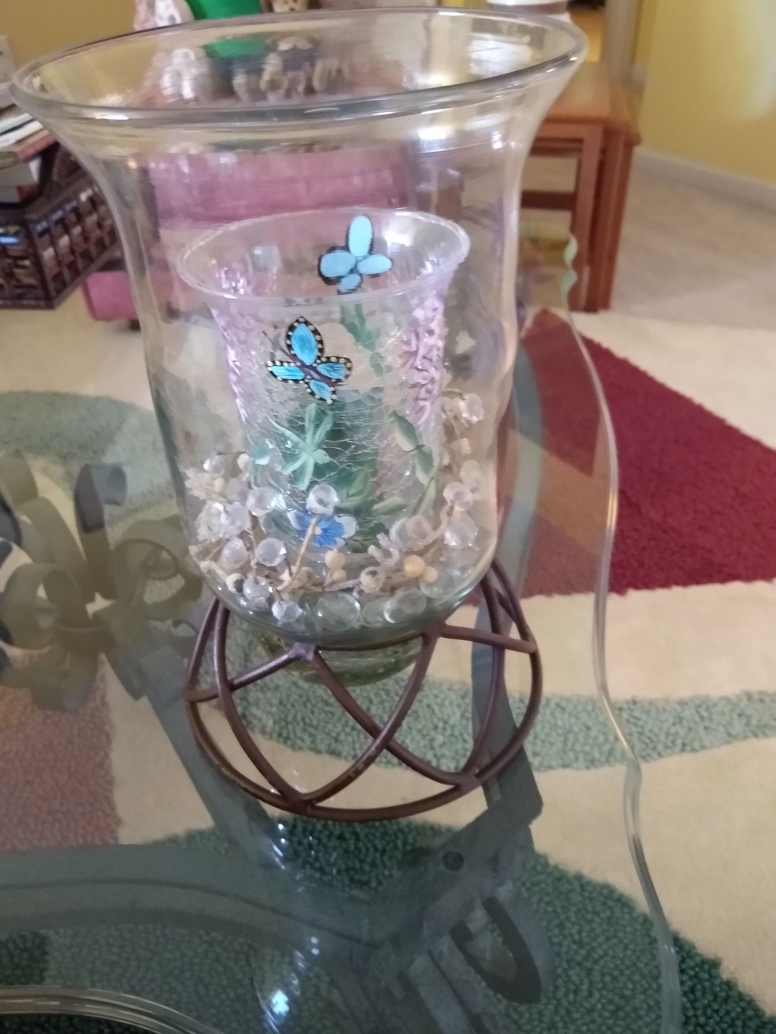 Candle Holder