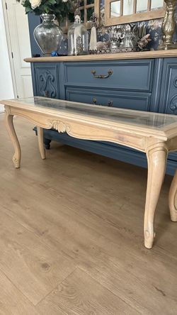 Sofa Table
