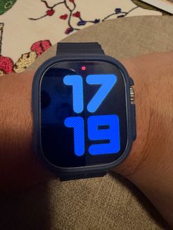 Apple Watch Ultra 3