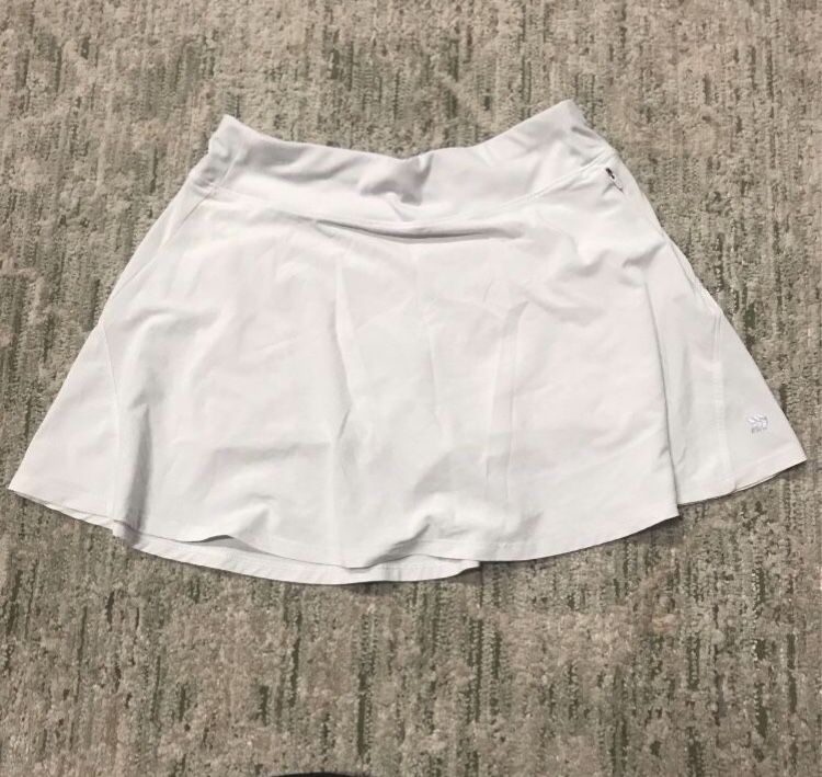 Womens Tennis Skirt