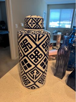 Vase