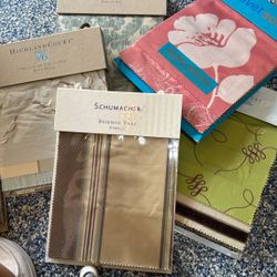 Fabric Sample Books 