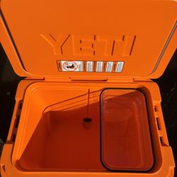 Yeti Cooler 