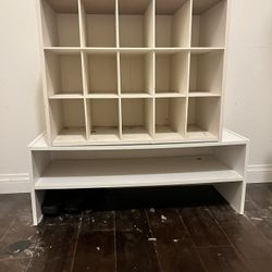 Shoe Rack cabinet