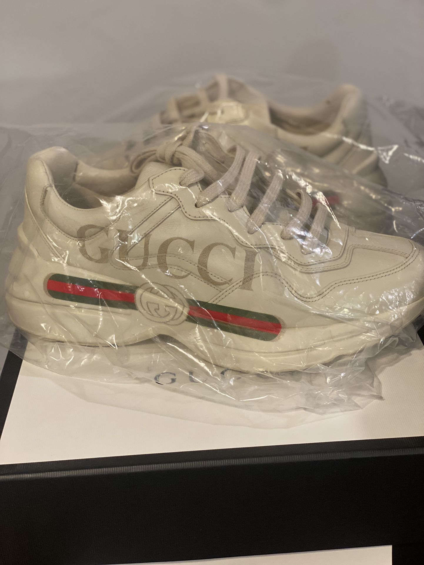 Gucci, Shoes, Gucci Shoes Brand New