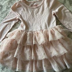 Baby Girl Dresses