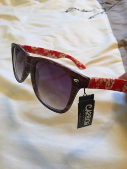 Hawaiian sunglasses brand new.