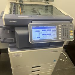 Color printer