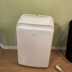Portable A/C 