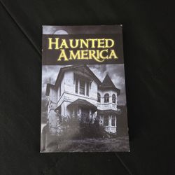Haunted America
