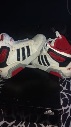 Adidas shoes