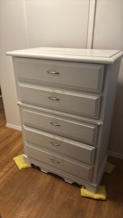 Free Dresser