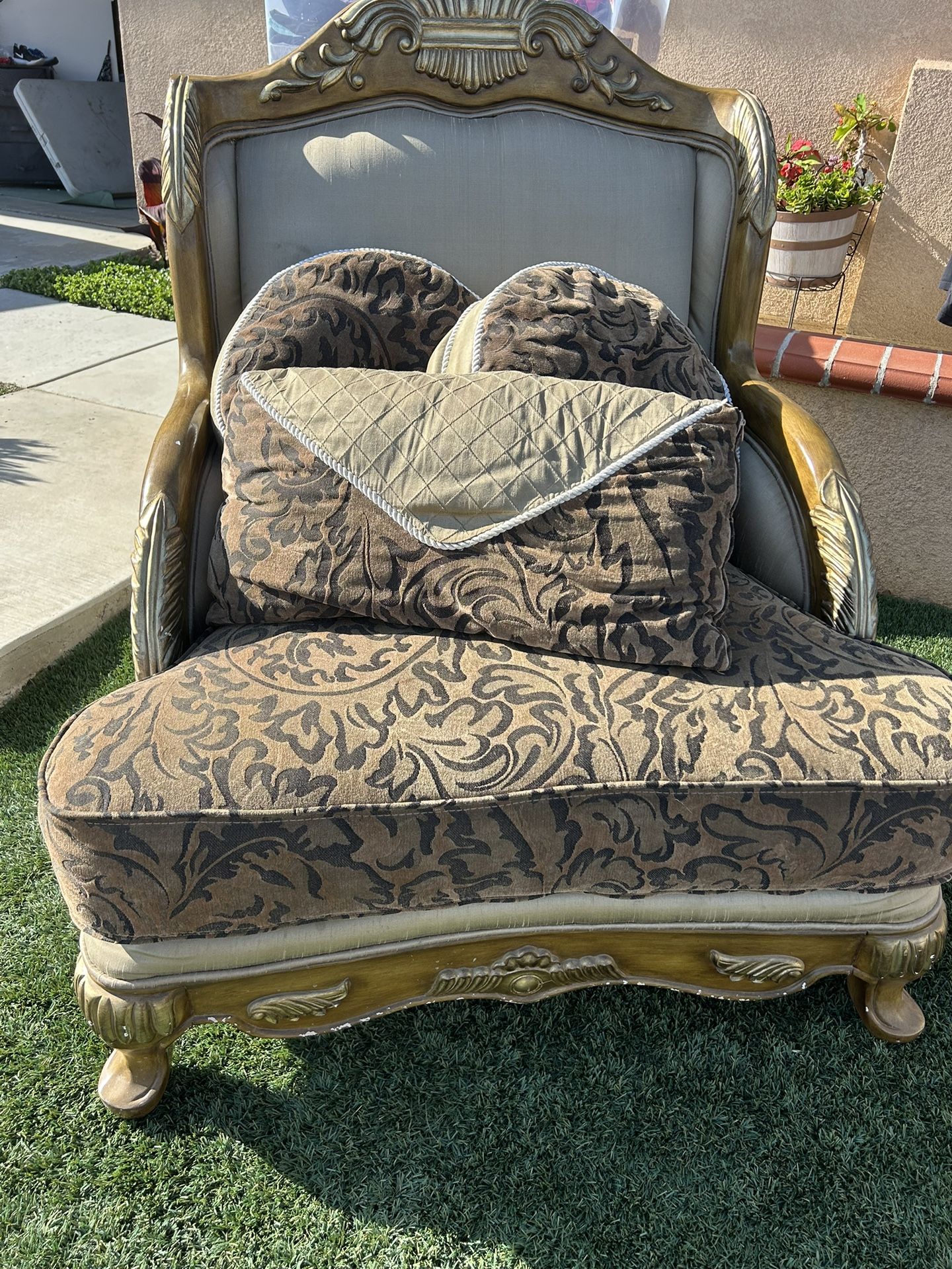 Couch Set