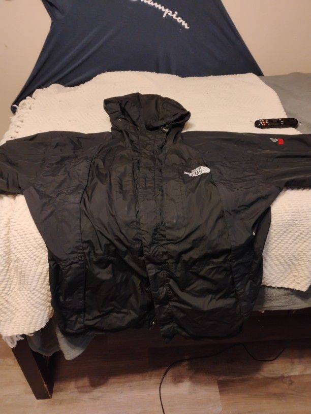 The North Face Jacket
