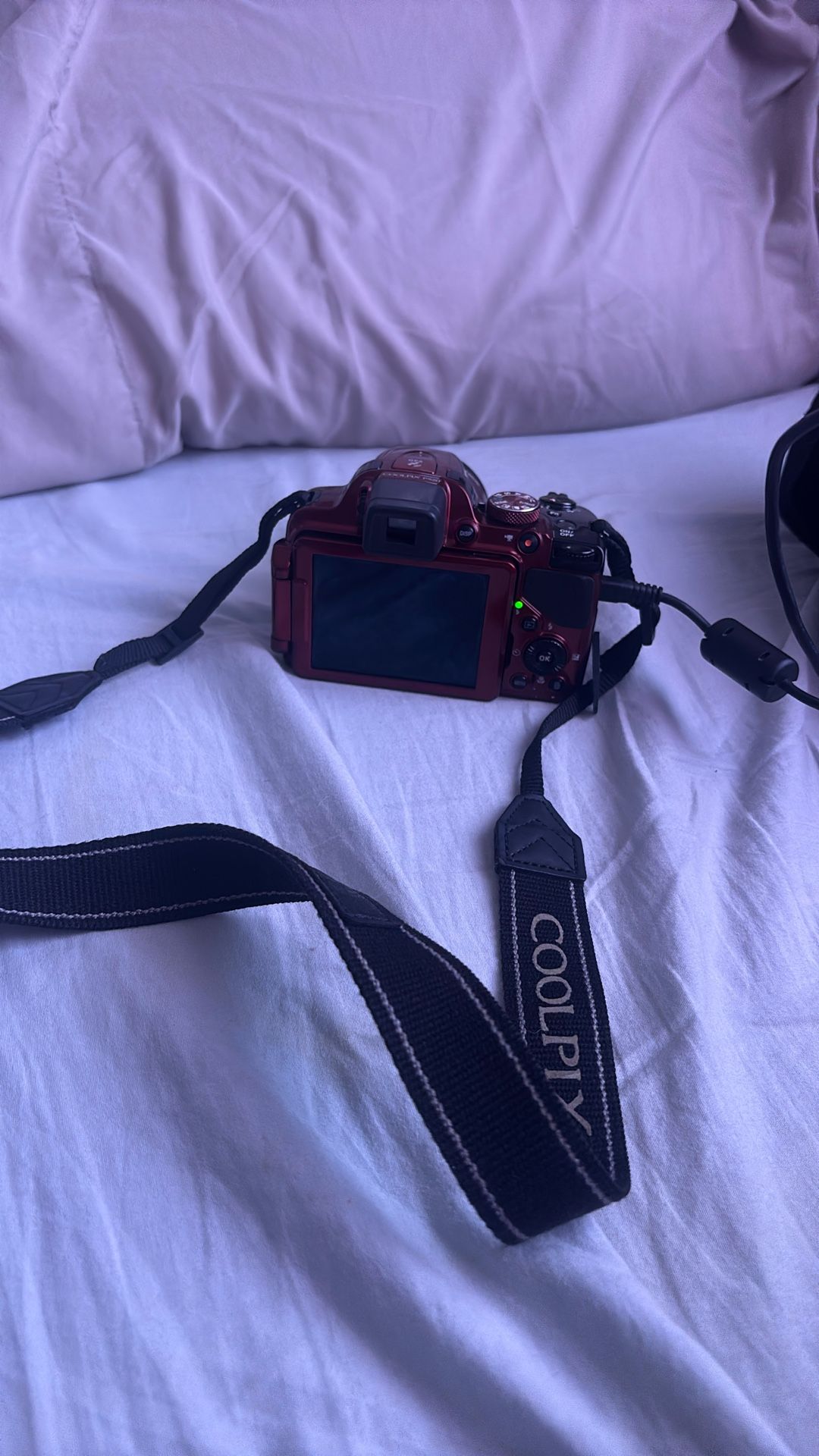 Camera