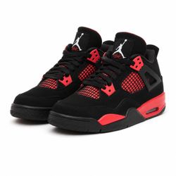 Jordan Retro 4 Thunder Size 2Y