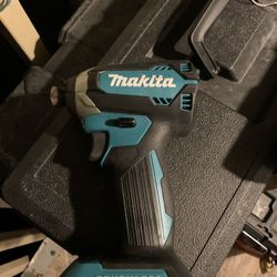 Makita Impact 