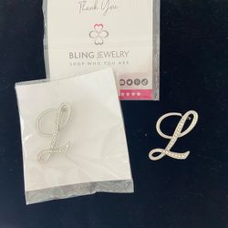 Initial Pin
