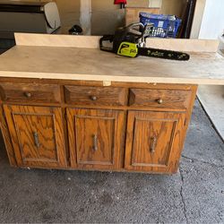 Free Cabinet for Garage