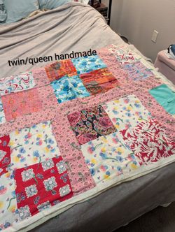 Handmade Quilt