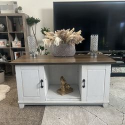 Tv Stand