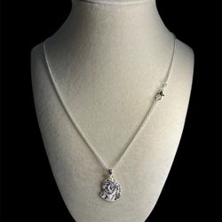 Jesus Necklace