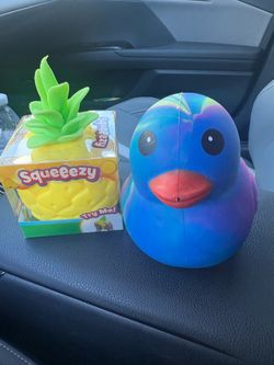 Squeezy