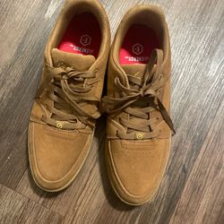 Es Men’s Skate Shoe Size 9.5